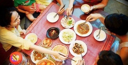 [ Giải đáp] Bệnh lậu có lây qua đường ăn uống không ?