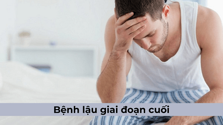 Bệnh lậu giai đoạn cuối diễn biến như thế nào? Liệu có điều trị được không ?