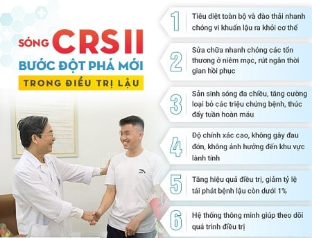 Điều trị bệnh lậu ở miệng bằng cách nào thì hiệu quả?