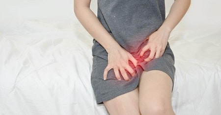 Dấu hiệu nhận biết nhiễm nấm candida ở vùng kín nữ giới