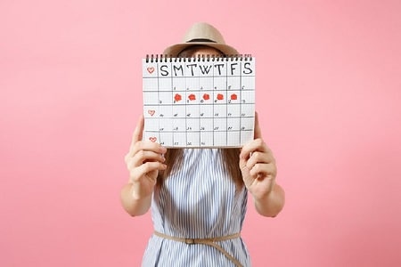 Rối loạn kinh nguyệt ở tuổi dậy do những yếu tố nào?