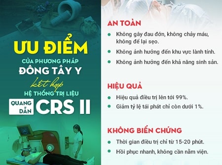 Cách trị bệnh lậu ở nữ giới dứt điểm được bác sĩ tư vấn