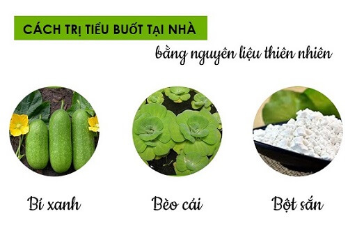 Cách chữa tiểu buốt tiểu rắt tại nhà