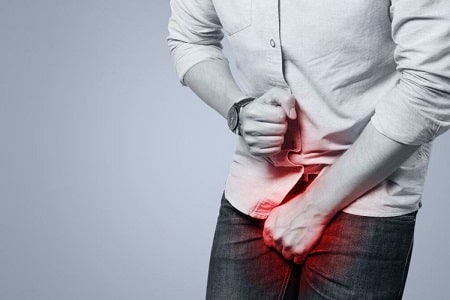 Giải pháp tốt nhất cho việc điều trị viêm bao quy đầu