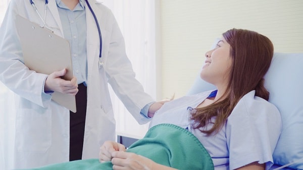 Chế độ chăm sóc bệnh nhân hậu phẫu cắt trĩ nội 