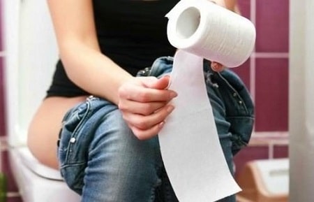 Chảy dịch sau mổ rò hậu môn có nguy hiểm không?