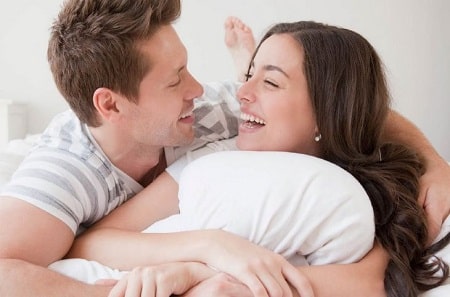 Cách chữa xuất tinh sớm tại nhà không dùng thuốc - Quan hệ lần 2
