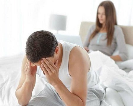 Lưu ý khi chữa bệnh xuất tinh sớm không dùng thuốc tại nhà