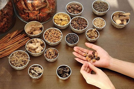 Chữa xuất tinh sớm bằng đông y