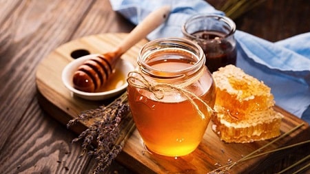 Tác dụng của mật ong với sức khỏe sinh lý nam