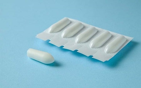 Một số lưu ý khi đặt thuốc viêm lộ tuyến cổ tử cung
