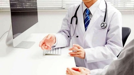 Khi nào người bệnh cần tới gặp bác sĩ ?