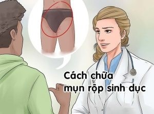 Các phương pháp điều trị mụn rộp sinh dục an toàn, hiệu quả hiện nay
