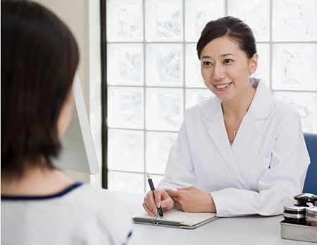 Điều trị rối loạn kinh nguyệt tại đâu uy tín?