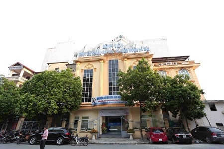 Chữa xuất tinh sớm ở bệnh viện nào tốt? - Bệnh viện Nam học hiếm muộn
