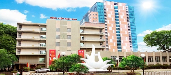 Khám nứt kẽ hậu môn ở đâu tốt – Bệnh viện Bạch Mai