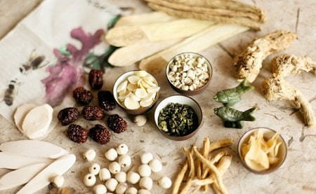 Những lưu ý trong khi điều trị rối loạn kinh nguyệt bằng Đông y