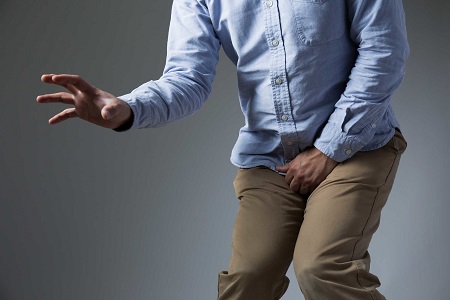 Cách điều trị viêm bàng quang cấp tại nhà 