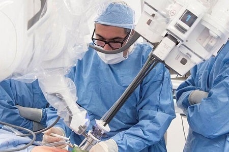 Cơ chế kỹ thuật sóng cao tần trong điều trị xuất tinh sớm