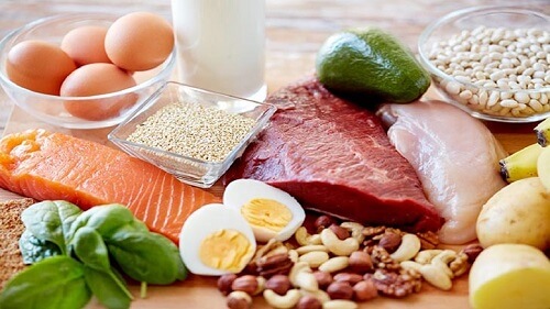 Nam giới xuất tinh sớm biết cân bằng dinh dưỡng giúp giảm nguy cơ vô sinh- hiếm muộn, tăng hạnh phúc gia đình