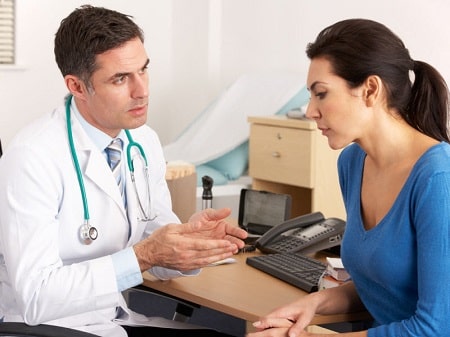 Chẩn đoán và điều trị giang mai giai đoạn cuối như thế nào?