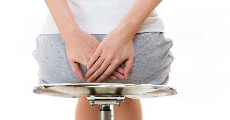 Hậu môn bị ngứa và nổi mụn phải làm sao? 