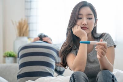 Nữ giới lần đầu phá thai có thể lựa chọn phương pháp nào ?