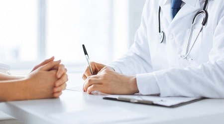 Các cách điều trị hiệu quả đối với bệnh giang mai ở miệng