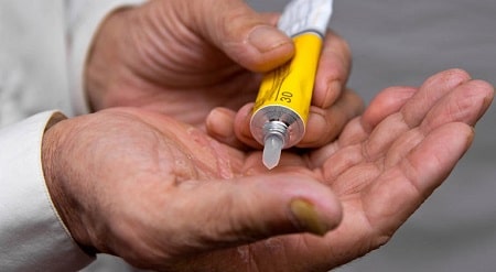 Nhược điểm của kem bôi chống xuất tinh sớm