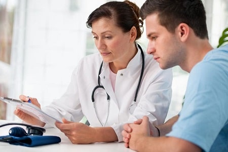 Một số lưu ý khi dùng kem bôi trị viêm bao quy đầu
