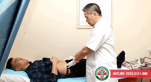Khám dương vật