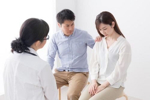 Khám hiếm muộn