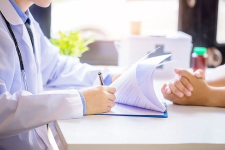 Khi nào cần khám rối loạn kinh nguyệt ?