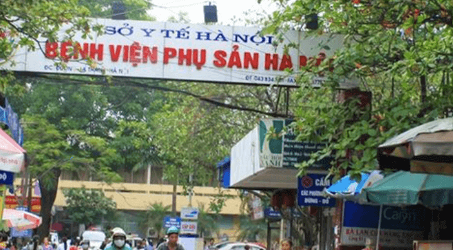 Thuốc đặc trị viêm cổ tử cung tại Bệnh viện Phụ sản Hà Nội