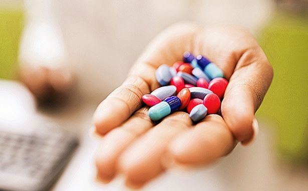 Kháng sinh điều trị viêm lộ tuyến cổ tử cung