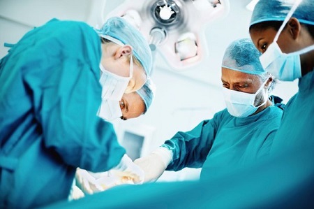 Lợi ích việc cắt bao quy đầu đối với sức khỏe sinh sản nam giới