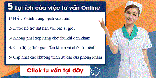 Lợi ích của việc tư vấn bệnh phụ khoa qua điện thoại