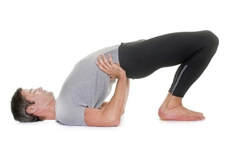 Mẹo nhỏ chống xuất tinh sớm - Tập luyện bài tập Kegel