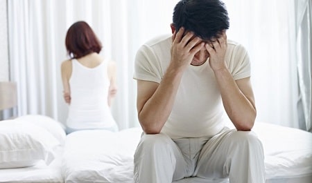 Điều trị bằng mẹo chống xuất tinh sớm có hiệu quả không?