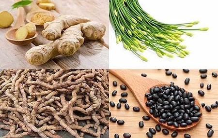 Chữa xuất tinh sớm bằng mẹo dân gian
