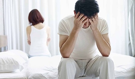 Nắm rõ xuất tinh sớm để điều trị kịp thời
