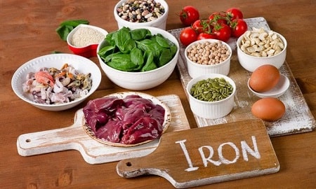 Vậy mụn rộp sinh nên ăn gì thì tốt? 