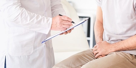 Cách chữa mụn rộp sinh dục ở bao quy đầu dứt điểm