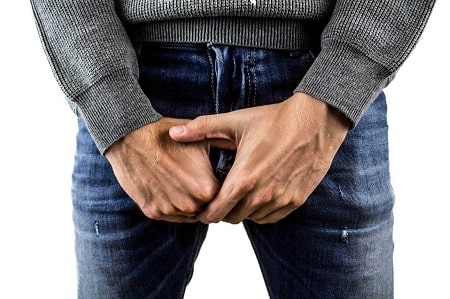 Cách phòng ngừa mụn rộp sinh dục ở nam giới hiệu quả