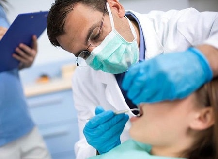 Biện pháp chẩn đoán và điều trị bệnh nấm candida miệng