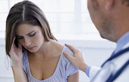 Nữ giới phải đối mặt với các hệ lụy gì sau khi nạo phá thai ?