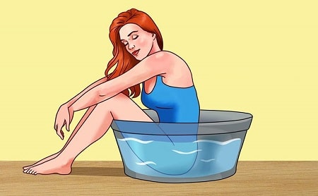 Điều trị ngứa hậu môn về đêm như thế nào?