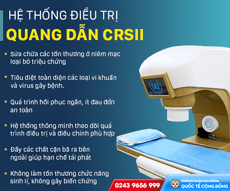 Đâu là phương pháp điều trị bệnh lậu hiệu quả?
