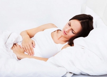 Phá thai được 3 tuần vẫn ra máu có nguy hiểm không?