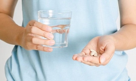 Mách chị em các dấu hiệu đình chỉ thai bằng thuốc thành công